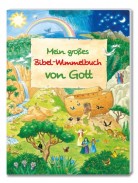 Mein Großes Wimmelbuch - Gott